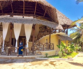 Mawe Zuri Resort