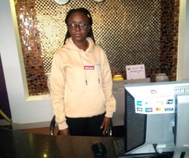 MAXLAND HOTEL