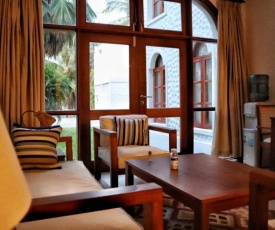 Mbili Kuwili Studio Suites