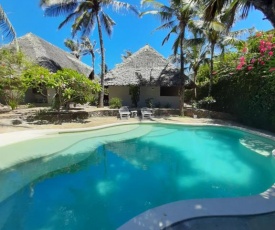 Mbuyu Lodge Watamu