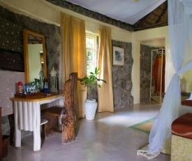 Mbweha Camp Lake Nakuru