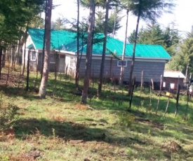 Africa Escapades Homestay