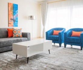 Mellow Suites by Edmor Suites