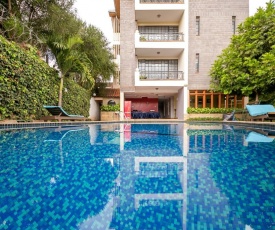 Meltonia Luxury Suites