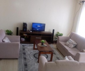 Mercy Homestays