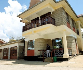 Merinja Guest House