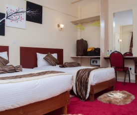 Merril Hotel