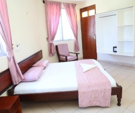 Merry Villa Hotel & Apartments
