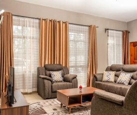 Mersha Homes