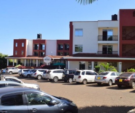 Meru Slopes Hotel