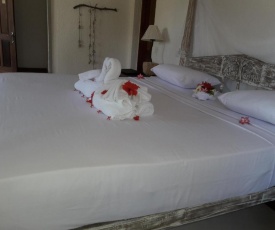 MET BEACH RESORT