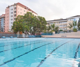 Methodist Resort