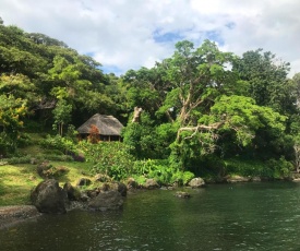 Mfangano Island Lodge