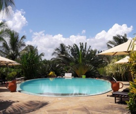 African Dream Cottages - Diani Beach