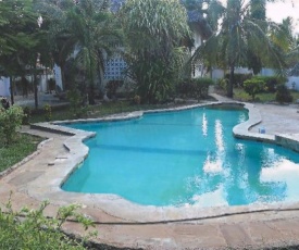 Micmoll paradise cottage villa a two floored two bedrooms apartments