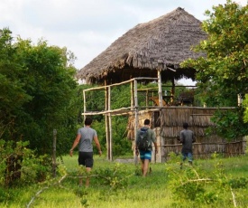 Mida Creek Nature Camp