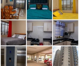 Midjan apartment