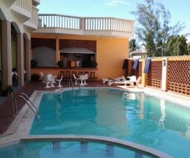 Midview Hotel Nyali