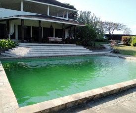 Mijikenda Vacational Residence