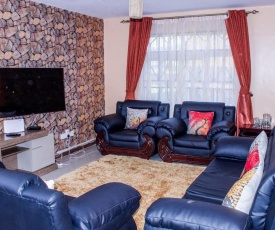 Milimani Apartment Comfy Homestay