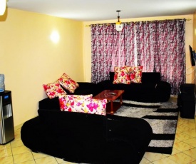 Milimani apartments