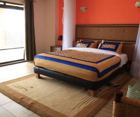 Milimani Beach Resort