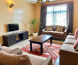 Milimani Furnished Apartments