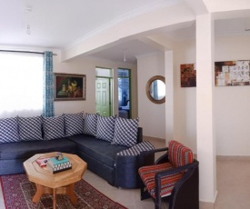 MILLIMANI DRIVE LIVING