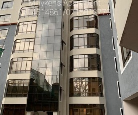 MILLYKEN's APARTMENT