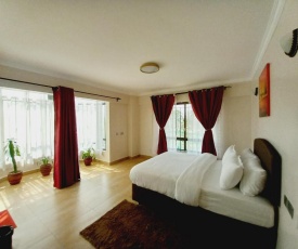 Millykenny Apartment