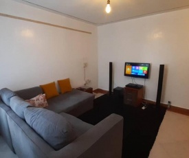 minimalistic 1 bedroom rental unit Nairobi