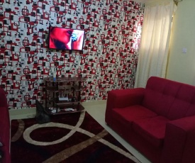 Mirema 1 bedroom apartment