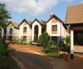 Afrika Lodges