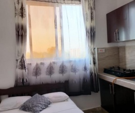 Mkombodzi Apartment