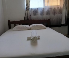 Mkombodzi Apartment