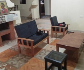 Mlima Kenya Holiday Homes