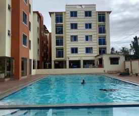 MM APARTMENTS