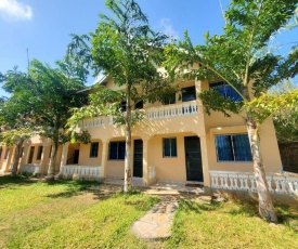 MODERN 1 BEDROOM APARTMENT IN DIANI BEACH AT KIMEMU WILLOWS APARTMENTS AND SUITEs