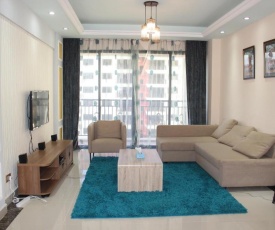 Modern 2 Bedroom Apartment