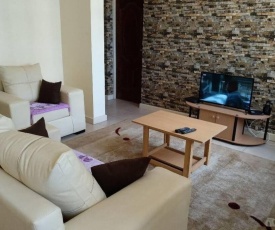 Modern 2 bedroom Apartment