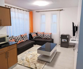 Modern 2 bedroom apartment along Ngong road