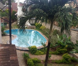 1 & 2 BEDROOM FULLY FURNISHED (0710553161 or 0715534427)