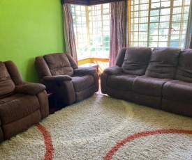 Afriquan Home