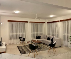 Modern Ocean view apartment