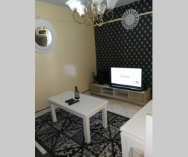 Modern Stylish 1 Bedroom, near TRM, the Emerald
