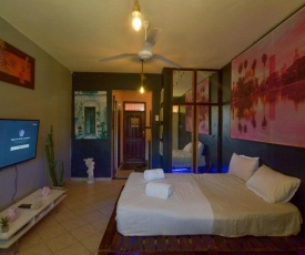 Mombasa bamburi staycation
