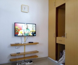 Mombasa Budget Penthouse Studio