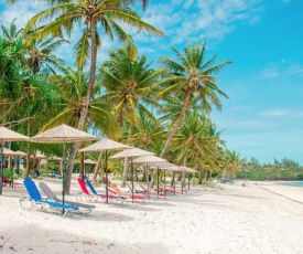 Mombasa Continental Resort