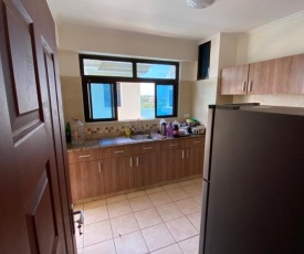 Mombasa penthouse tudor