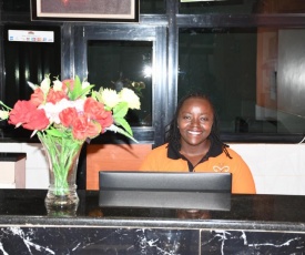Monalisa Hotel Thika
